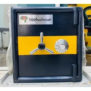 Siddheshwari Mild Steel Storage Locker