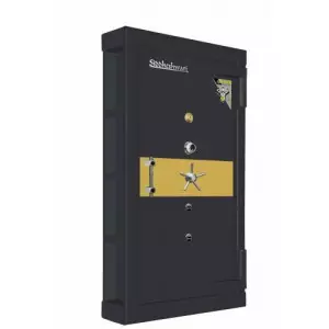 Siddheshwari Mild Steel Theft Security Safe