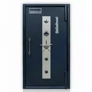 Siddheshwari Singal Door Safe