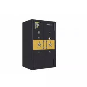 Siddheswari Double Door Jewelry Security Safe