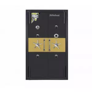 Siddheswari Double Door Mobile Phone Locker