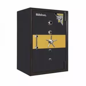 Siddheswari Mild Steel Heavy Duty Bank Locker