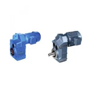F Series Crane Duty Gear Box Supplier In Kisumu