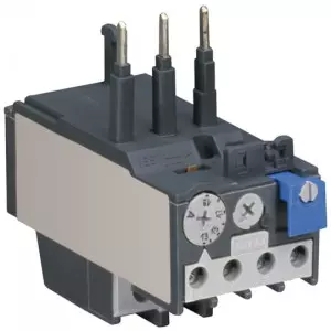 ABB Overload Relay Exporter In Jos