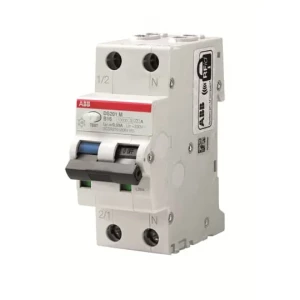 Best ABB RCBO Dealers In Aba