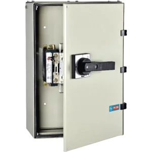 Larsen & Toubro SFU Exporter In Benin City