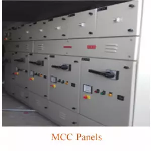 MCC Panels Exporter In Kaduna