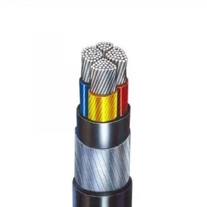 Polycab Aluminium Armoured Cable Dealers In Ogbomosho