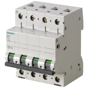 Siemens MCB Exporter In Akure