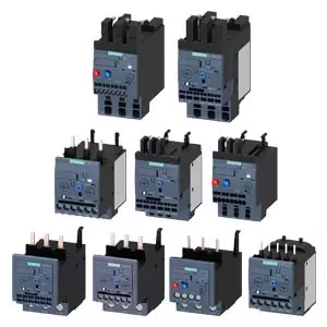 Siemens Overload Relay Exporter In Owerri