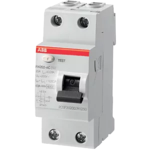 Top Dealer Of ABB RCCB In Jos