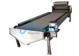 High Intensity Rare Earth Magnetic Equipments