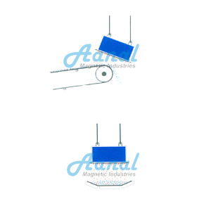 Suspension Magnet / Suspended Magnet