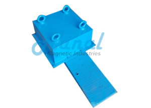 Suspension Magnet / Suspended Magnet