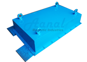 Suspension Magnet / Suspended Magnet