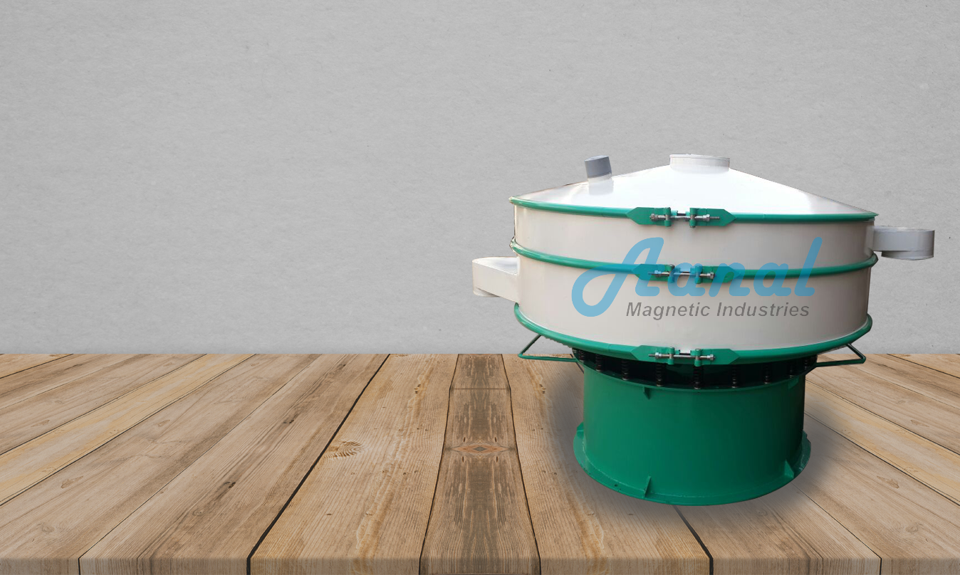 Aanal Magnetic Industries