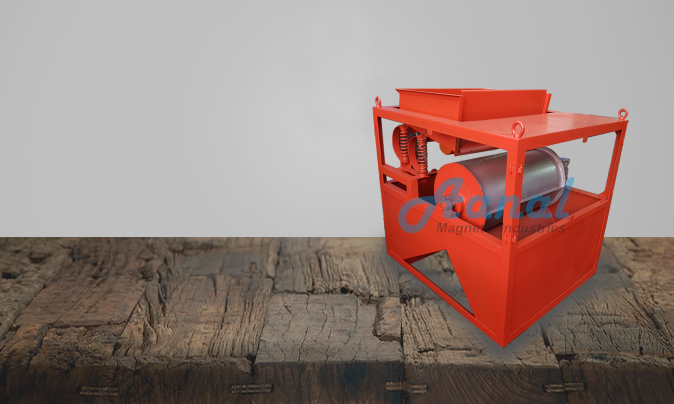 Aanal Magnetic Industries