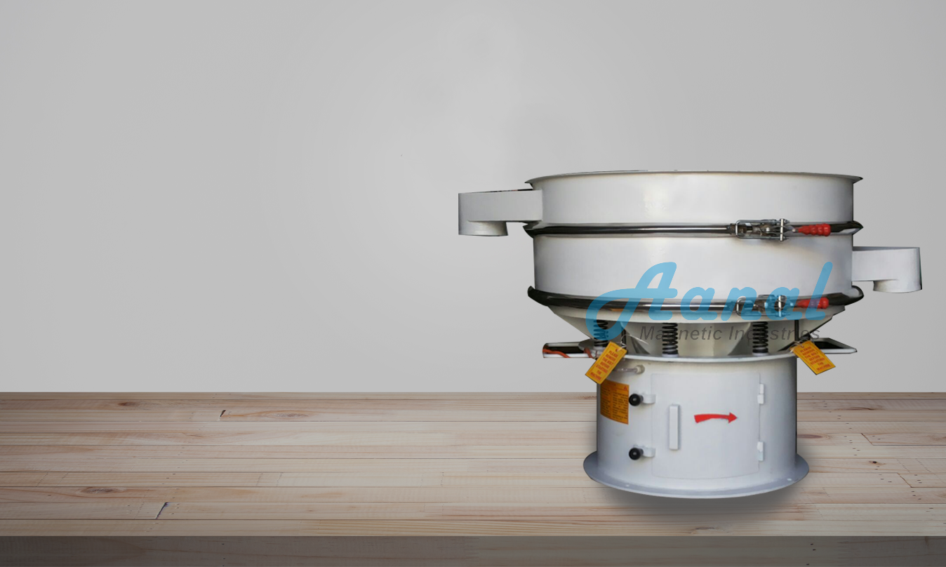 Aanal Magnetic Industries