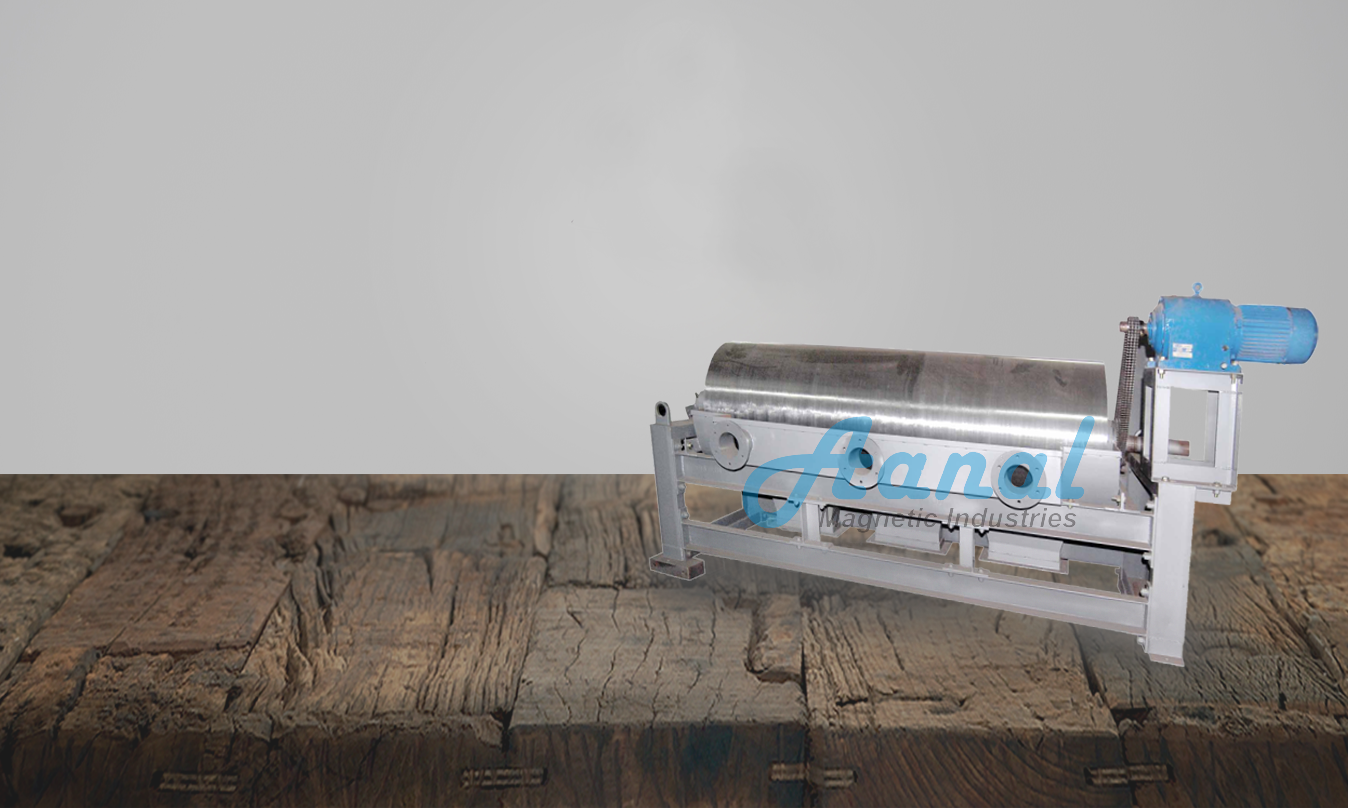 Aanal Magnetic Industries