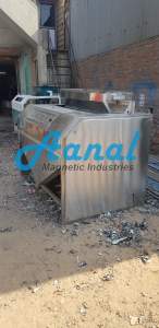 Magnetic Destoner Manufacturer In Indore