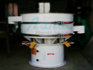 Vibro Screen Separators Manufacturer In Ujjain