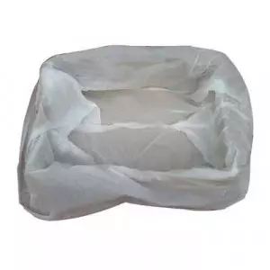 Stack Of Durable Liner Bags Ready For Shipment