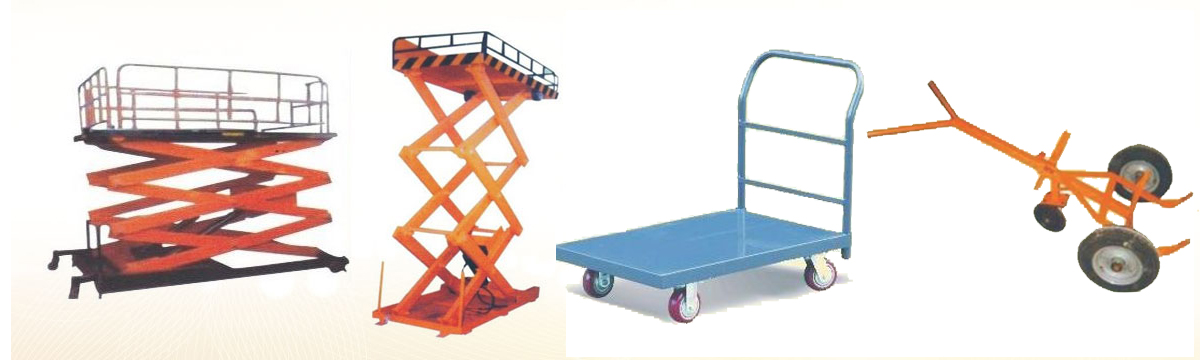 Sai Samarth Industries