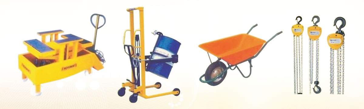 Sai Samarth Industries