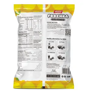 Foochka 1000gm
