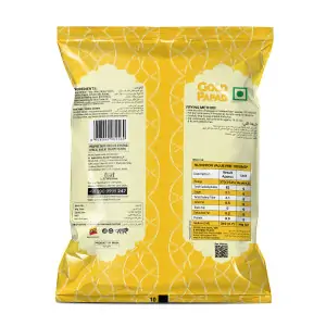 Gold Papad 1Kg