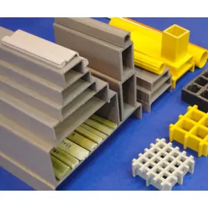 Fiber Reinforced Profile Exporters In Kathmandu