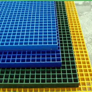 Fiberglass Grating Systems Exporters In Lalitpur
