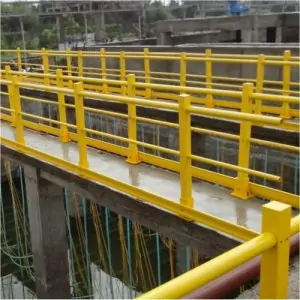 Fiberglass Handrails Exporters In Dhangadhi