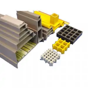 Fiberglass Profile Exporters In Bharatpur
