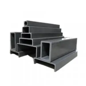 Fibre Reinforced Plastic Profile Exporters In Birgunj