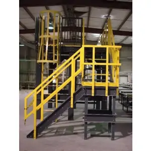 FRP Handrails Exporters In Nepal