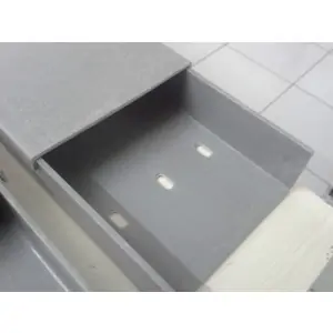 FRP Perforated Cable Trays Exporters In Bharatpur