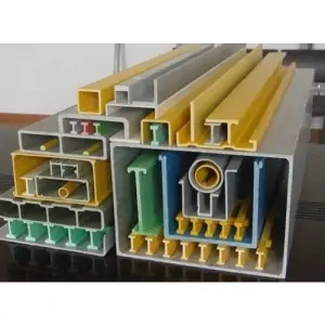 FRP Pultruded Profile Exporters In Lalitpur
