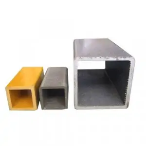 FRP Square Pultruded Profile Exporters In Itahari