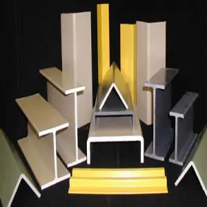 FRP Structural Profile Exporters In Kathmandu