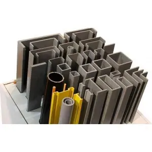 FRP Structural Shapes Exporters In Ghorahi