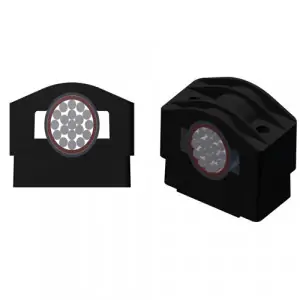 GRP Cable Clamp Exporters In Lalitpur