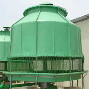 GRP Cooling Tower Exporters In Janakpur