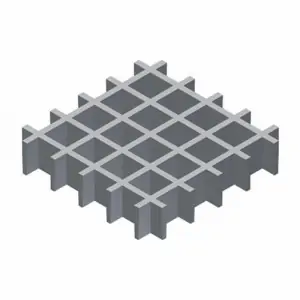 GRP Mesh Gratings Exporters In Bharatpur