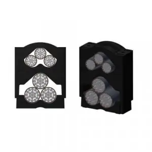 GRP Trefoil Clamp Exporters In Kathmandu