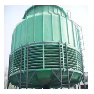 Pultruded FRP Cooling Tower Exporters In Itahari