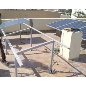 Solar Module Mounting Structures Exporters In Dhangadhi