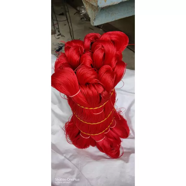 6 Mm Nylon Climbing Rope Static