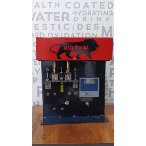 Cotton Wicks Machine