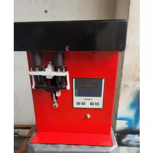 Cotton Wicks Machine